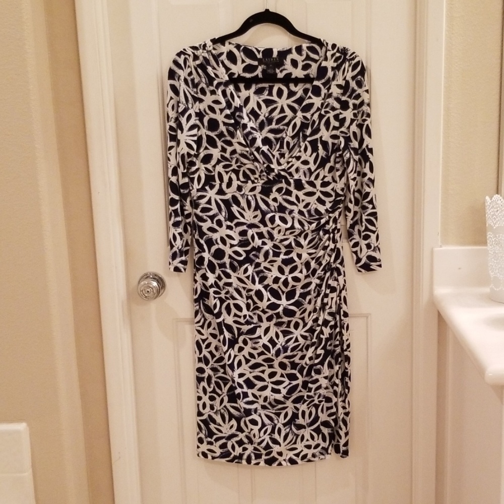 Ralph Lauren Dress